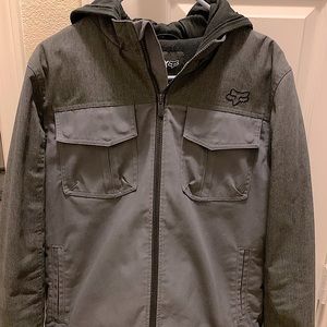 FOX Casual fall/winter jacket